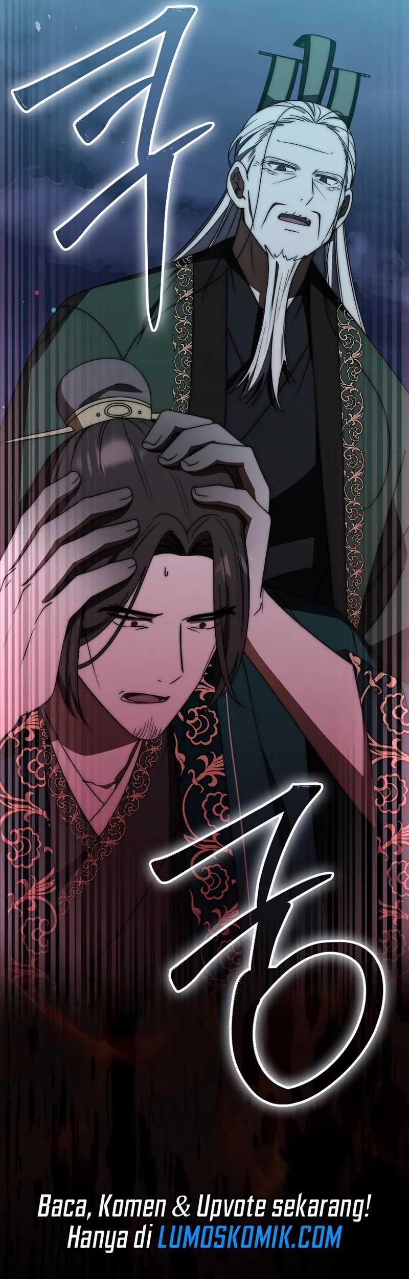 Sword God Dragon chapter 30 halaman 60