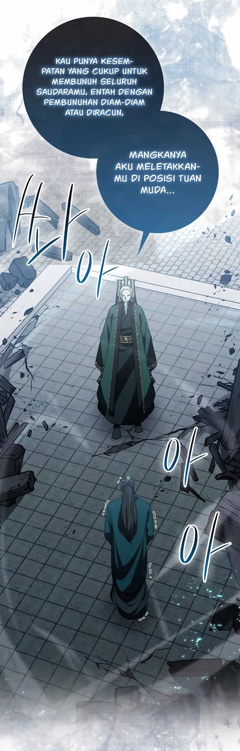 Sword God Dragon chapter 30 halaman 63