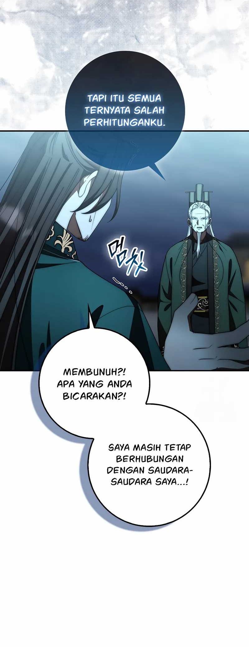 Sword God Dragon chapter 30 halaman 64