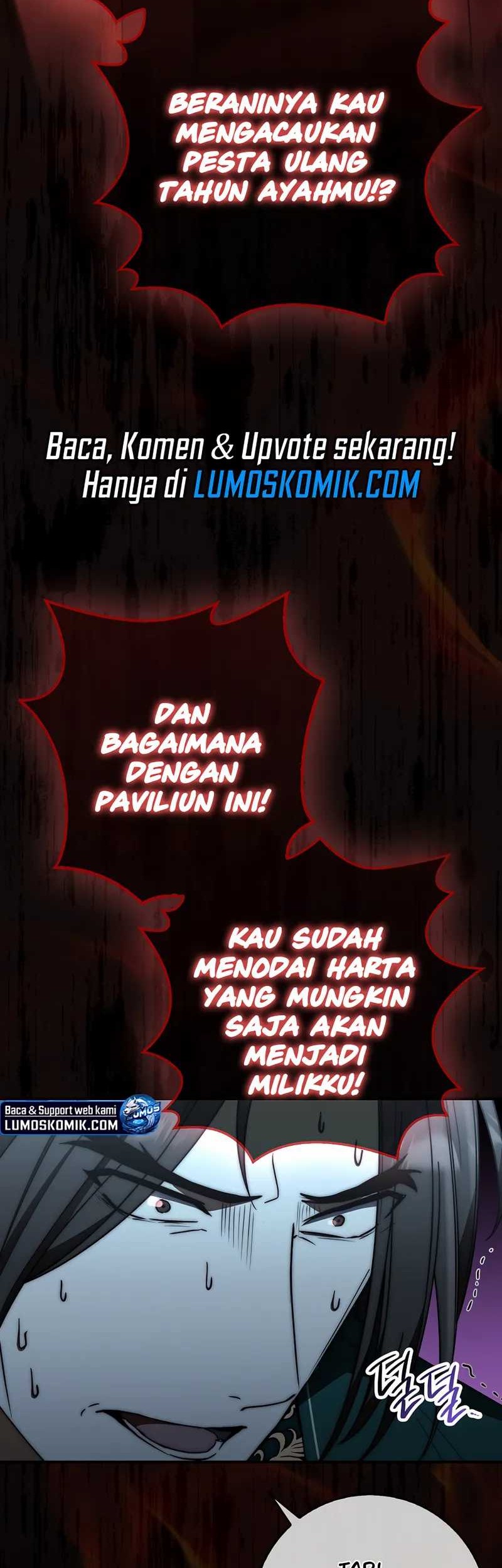 Sword God Dragon chapter 30 halaman 66