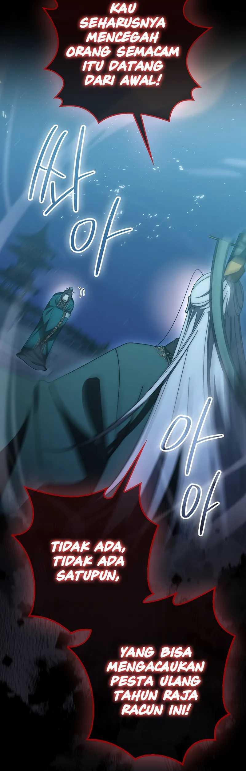 Sword God Dragon chapter 30 halaman 68