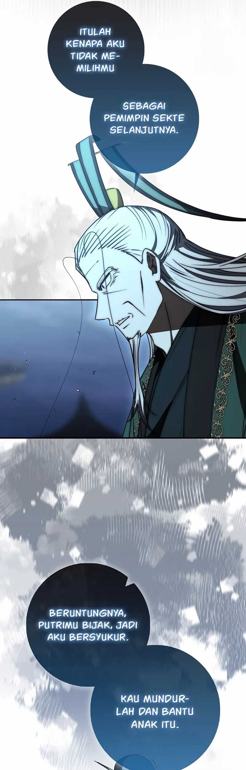 Sword God Dragon chapter 30 halaman 73