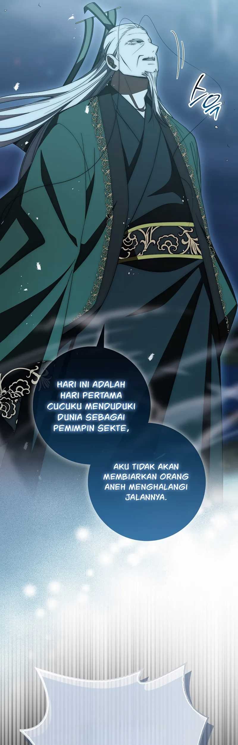 Sword God Dragon chapter 30 halaman 75