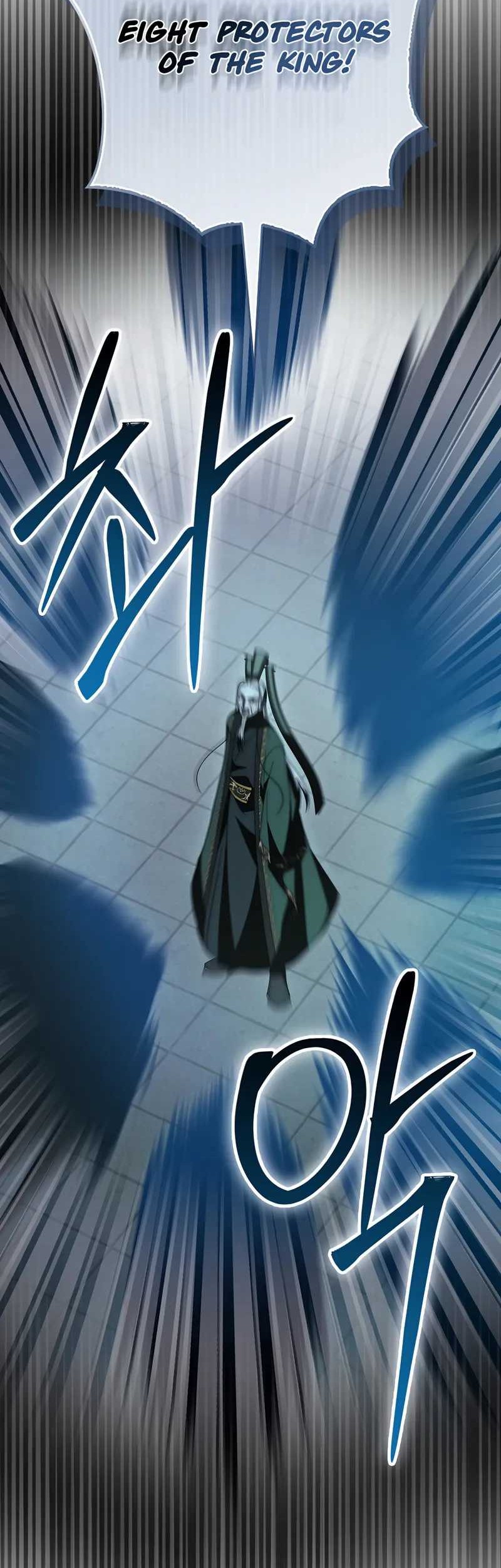Sword God Dragon chapter 30 halaman 76