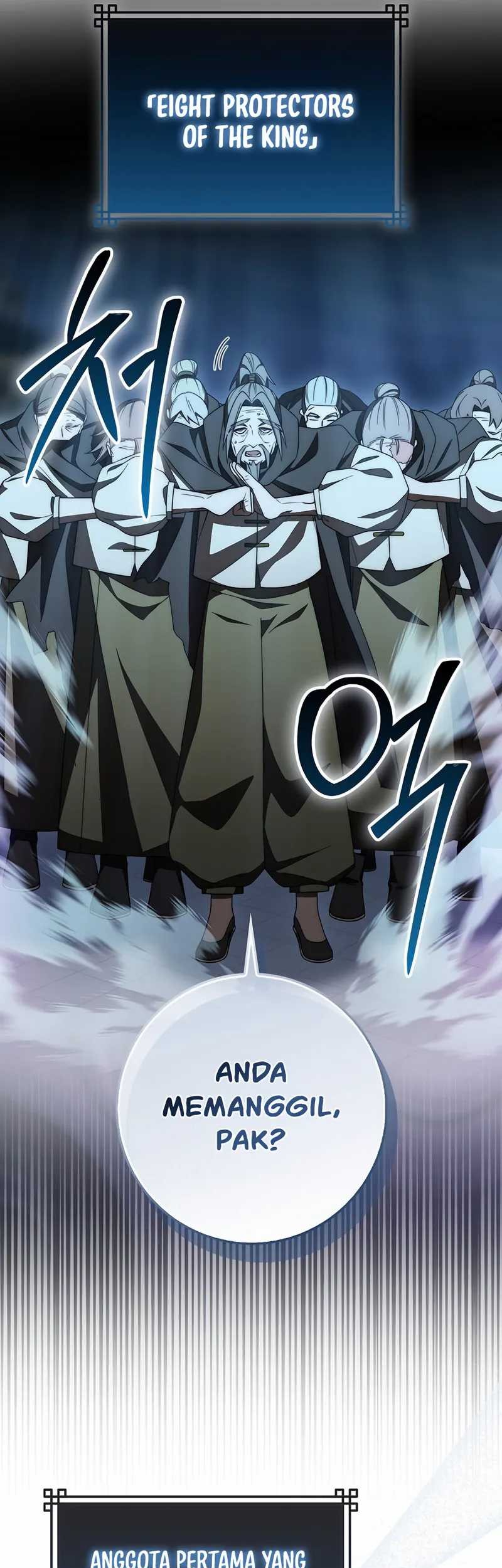 Sword God Dragon chapter 30 halaman 78