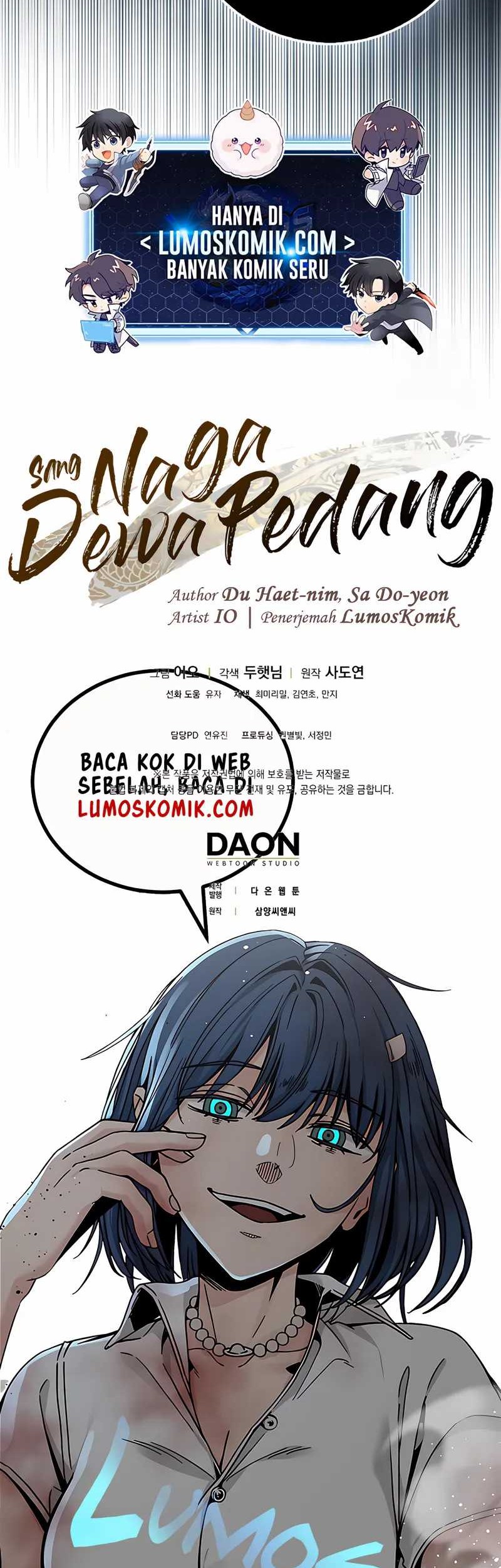 Sword God Dragon chapter 30 halaman 82