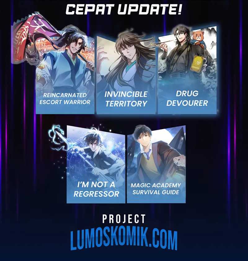 Sword God Dragon chapter 30 halaman 84