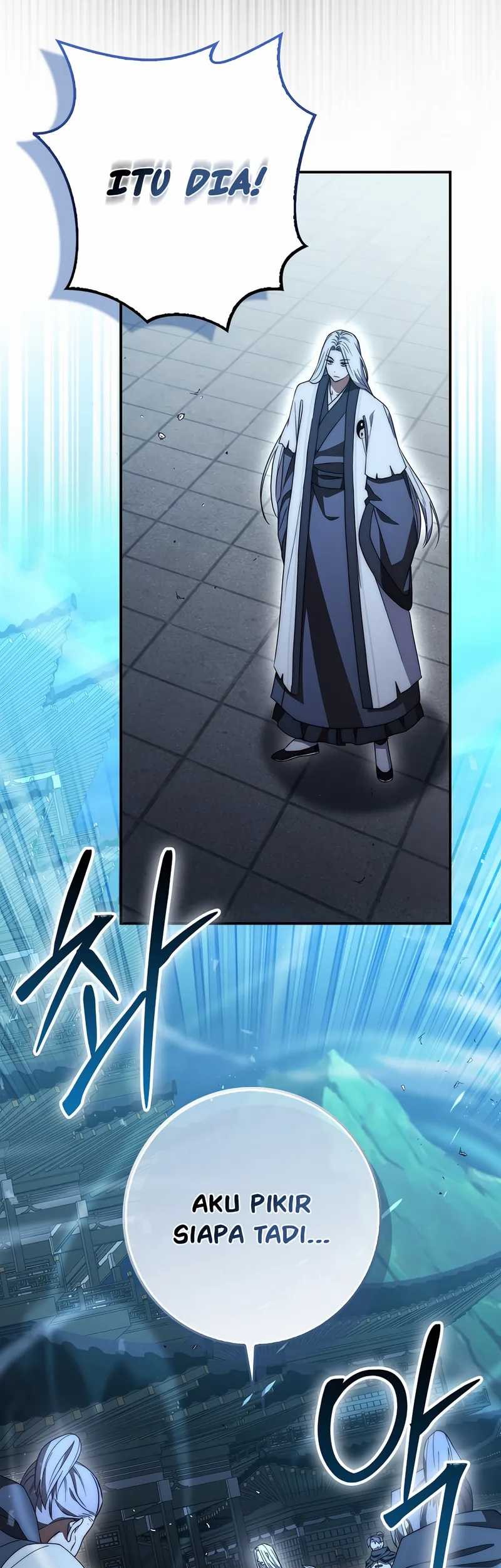 Sword God Dragon chapter 31 halaman 5