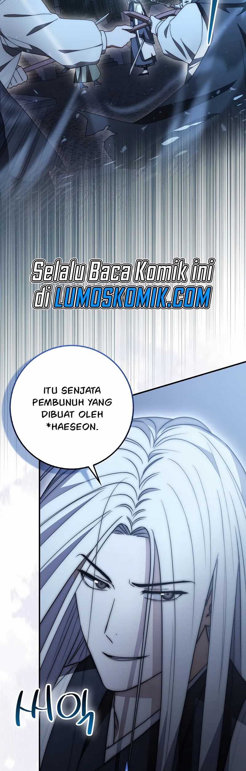 Sword God Dragon chapter 31 halaman 6