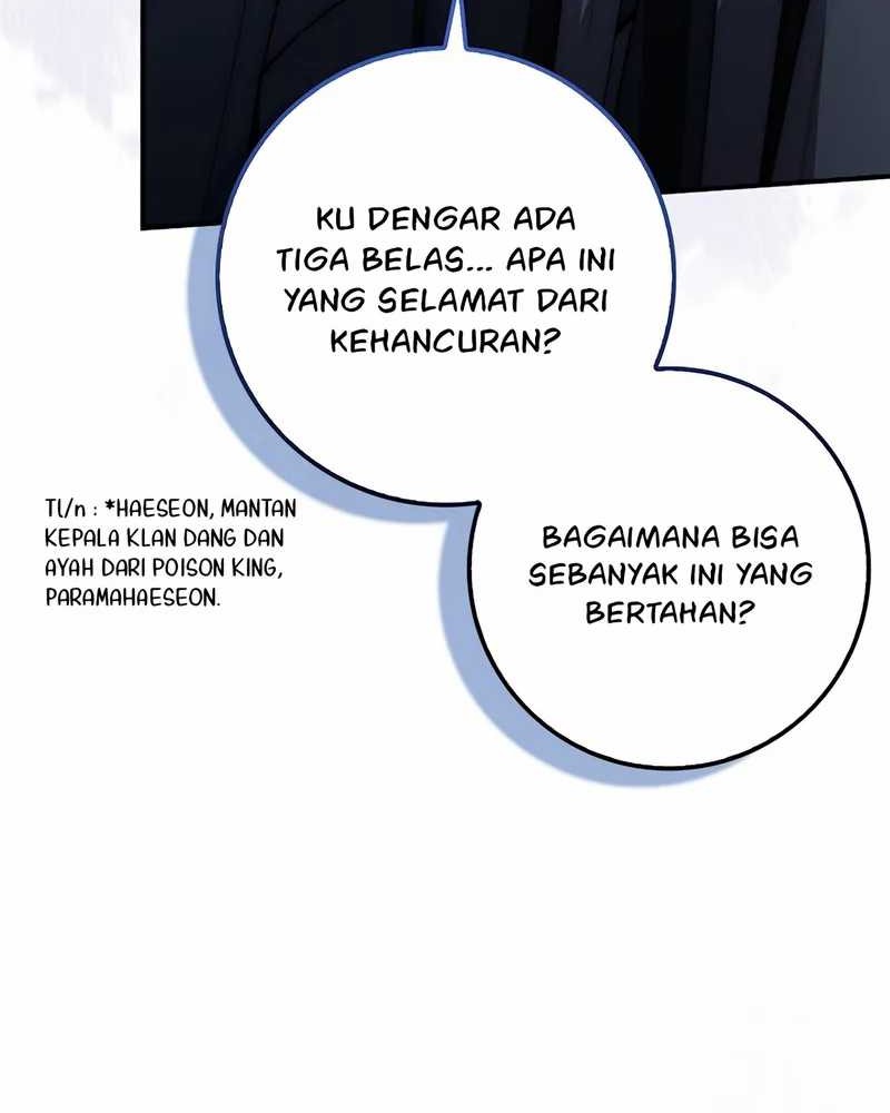 Sword God Dragon chapter 31 halaman 7
