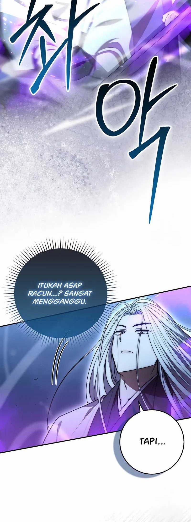 Sword God Dragon chapter 31 halaman 9