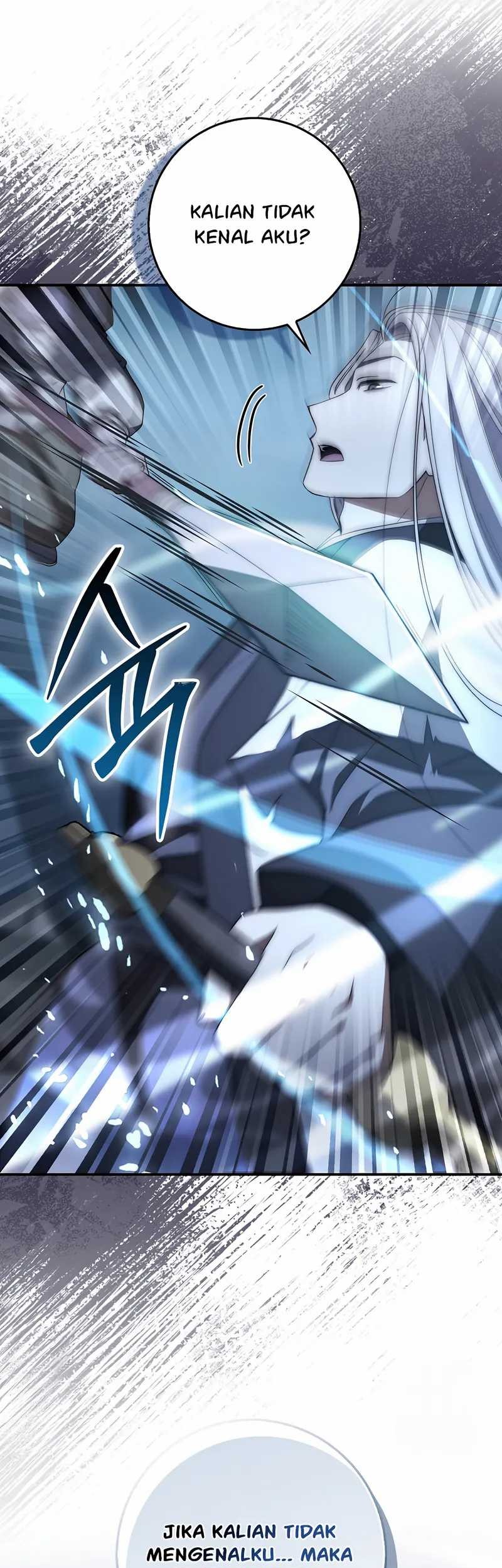 Sword God Dragon chapter 31 halaman 10