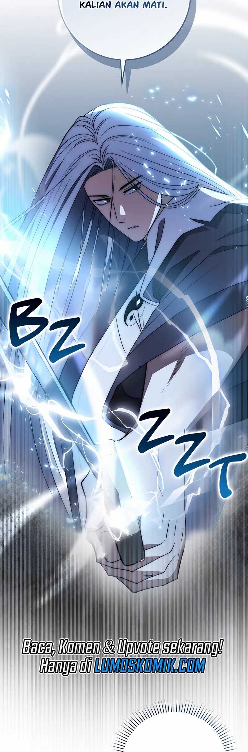 Sword God Dragon chapter 31 halaman 11