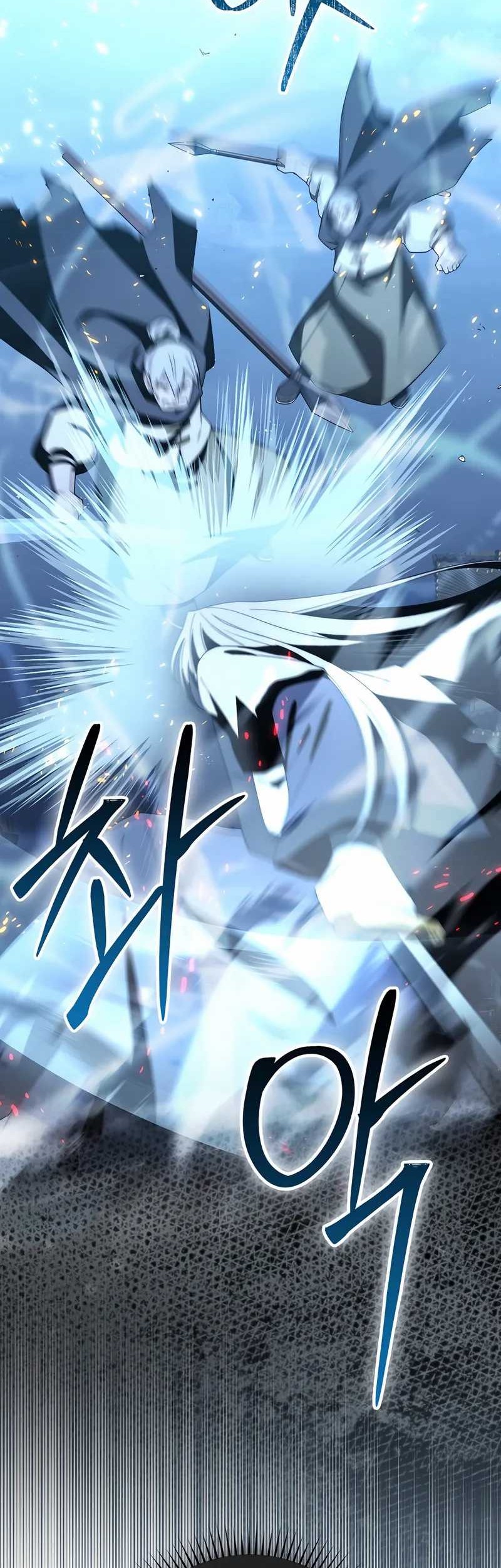 Sword God Dragon chapter 31 halaman 13