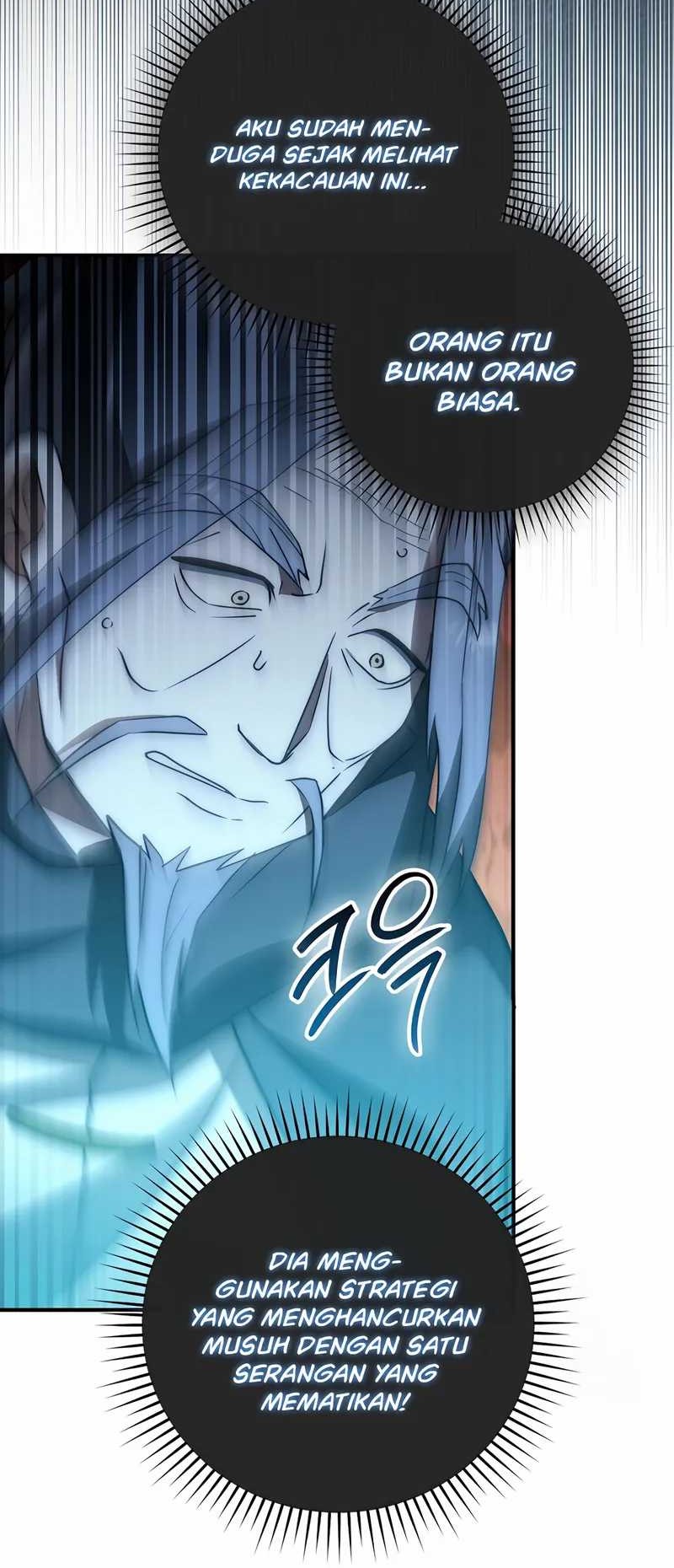 Sword God Dragon chapter 31 halaman 14