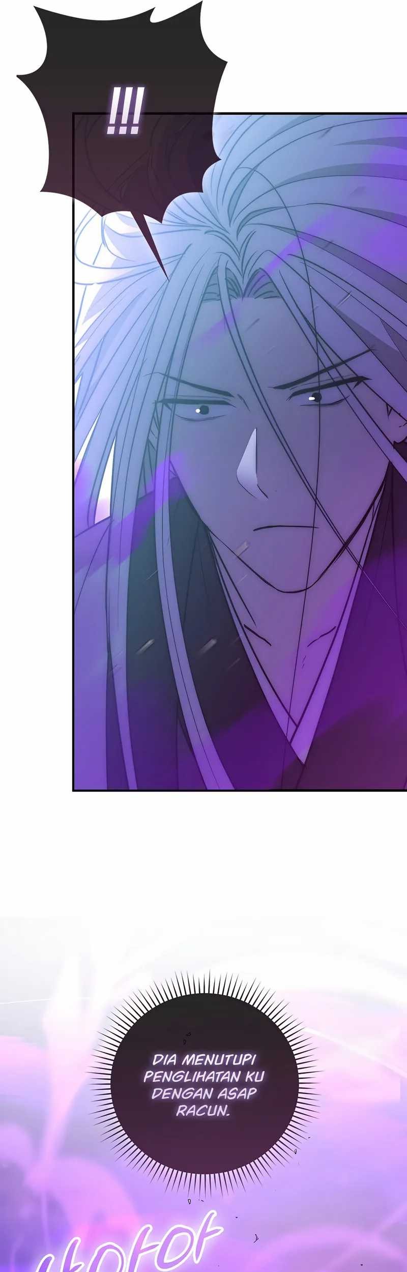 Sword God Dragon chapter 31 halaman 17