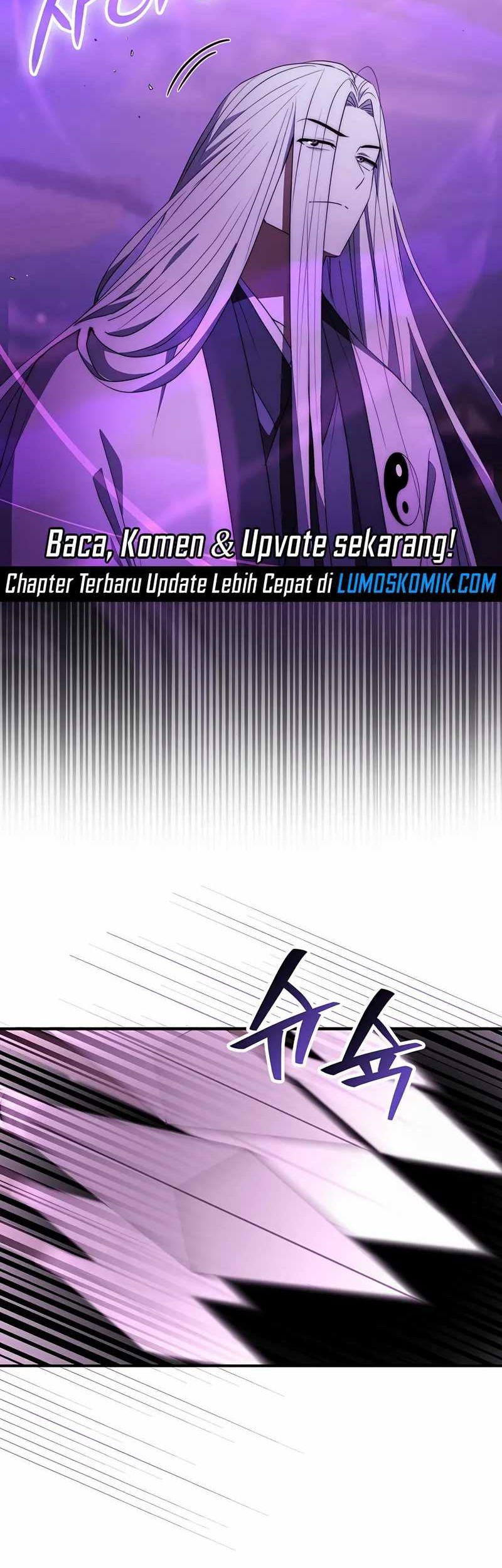 Sword God Dragon chapter 31 halaman 18