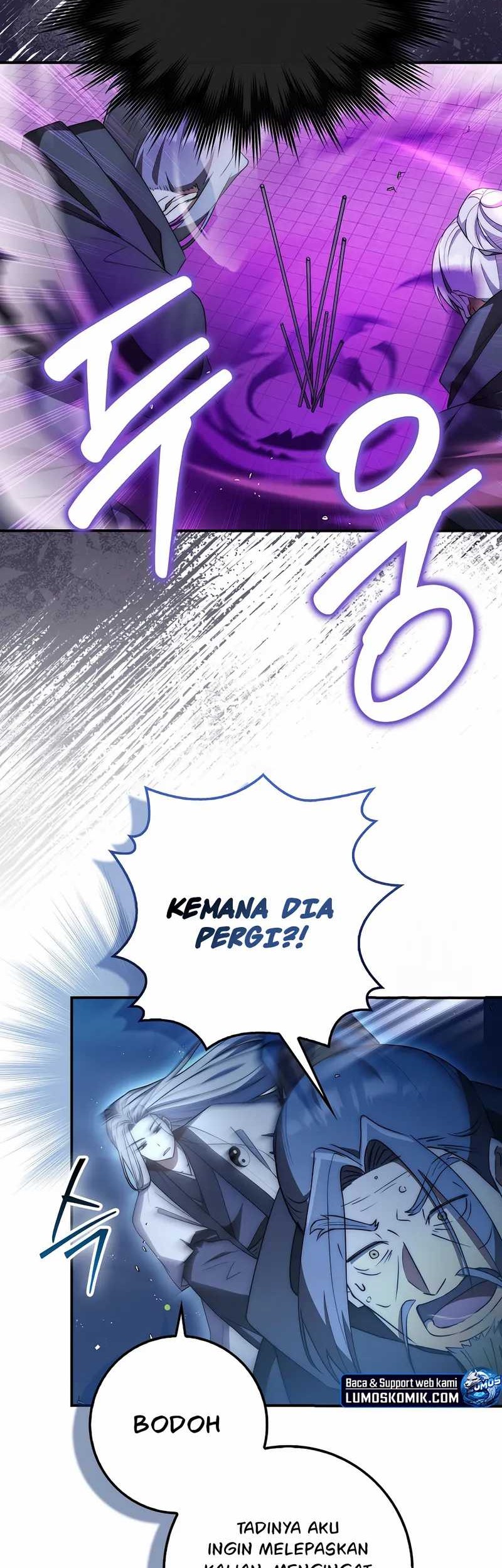 Sword God Dragon chapter 31 halaman 24