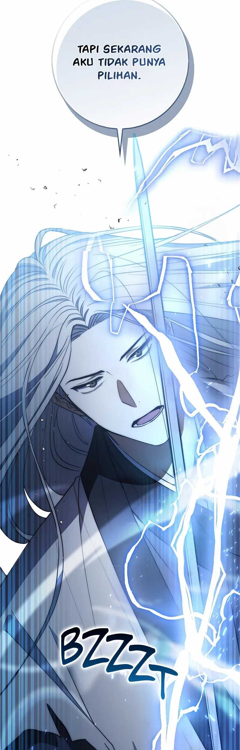 Sword God Dragon chapter 31 halaman 26