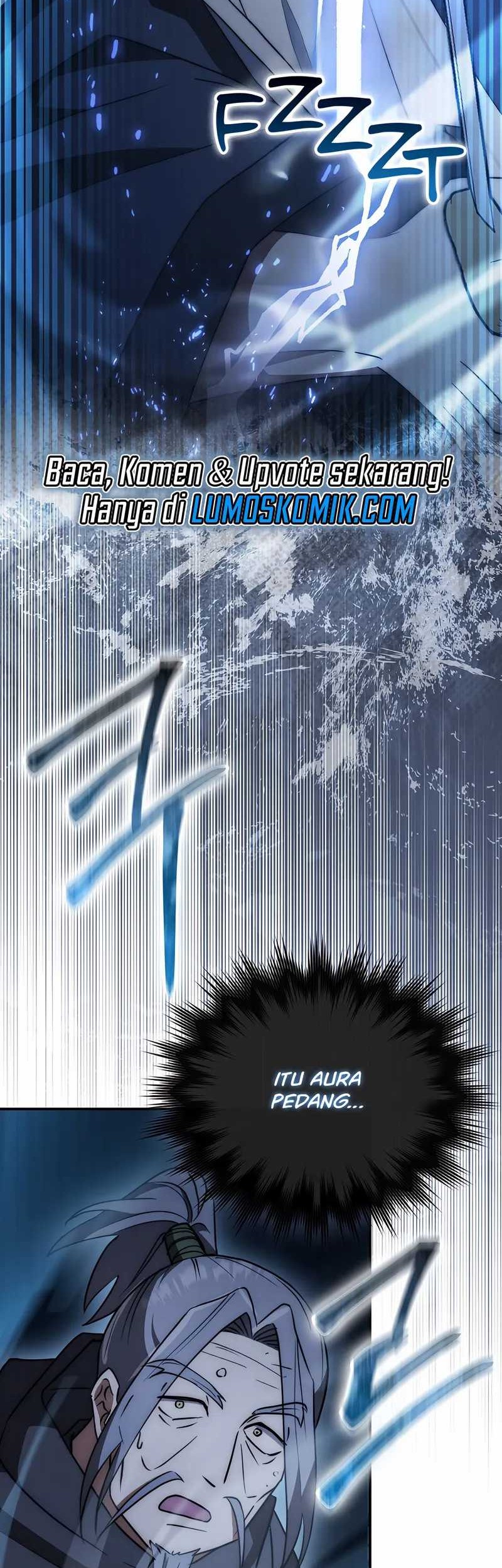 Sword God Dragon chapter 31 halaman 27