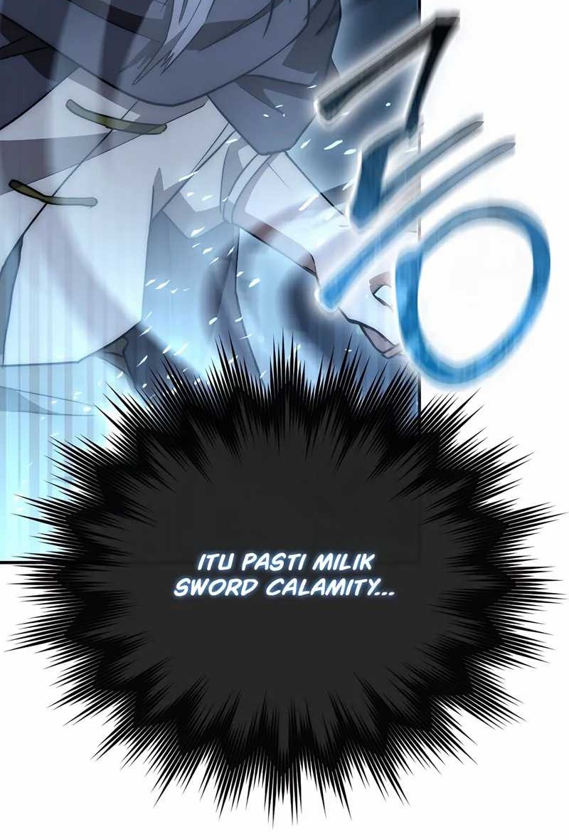 Sword God Dragon chapter 31 halaman 28