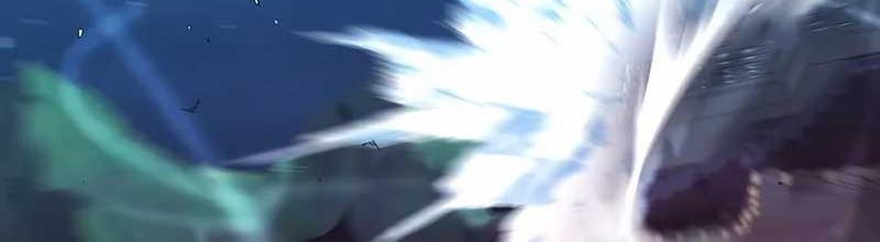 Sword God Dragon chapter 31 halaman 31