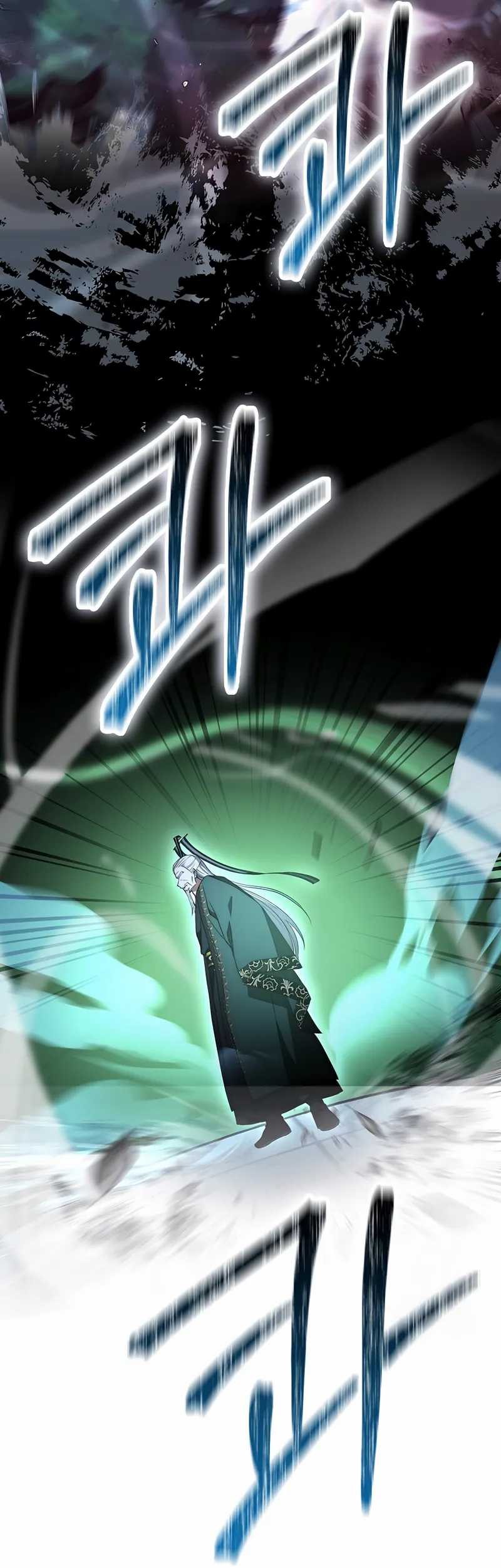 Sword God Dragon chapter 31 halaman 32
