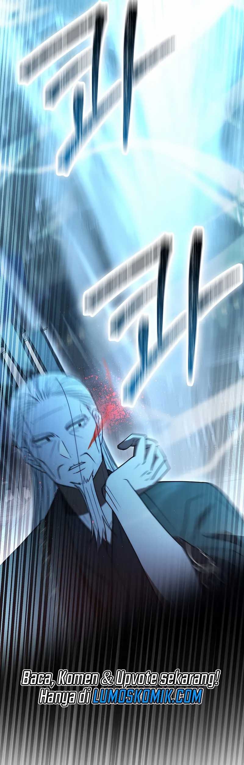 Sword God Dragon chapter 31 halaman 34