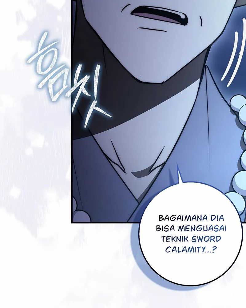 Sword God Dragon chapter 31 halaman 36