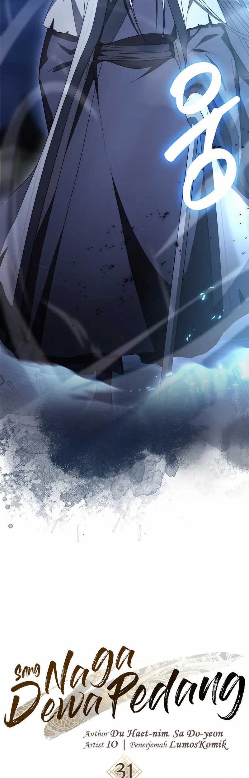 Sword God Dragon chapter 31 halaman 38