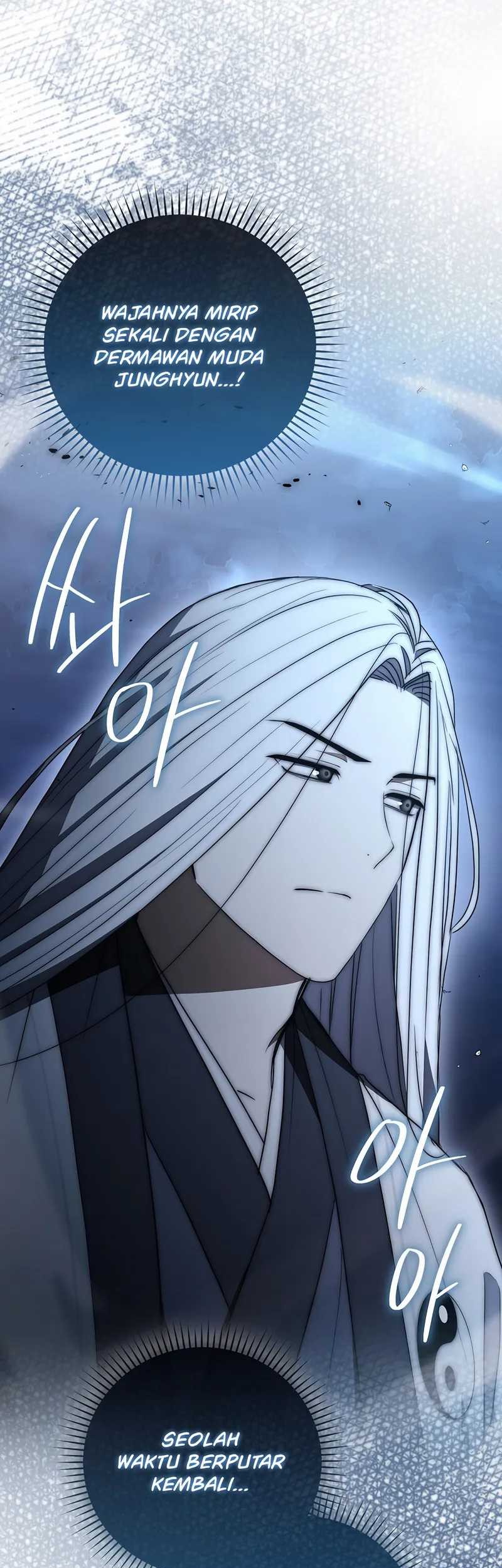 Sword God Dragon chapter 31 halaman 42