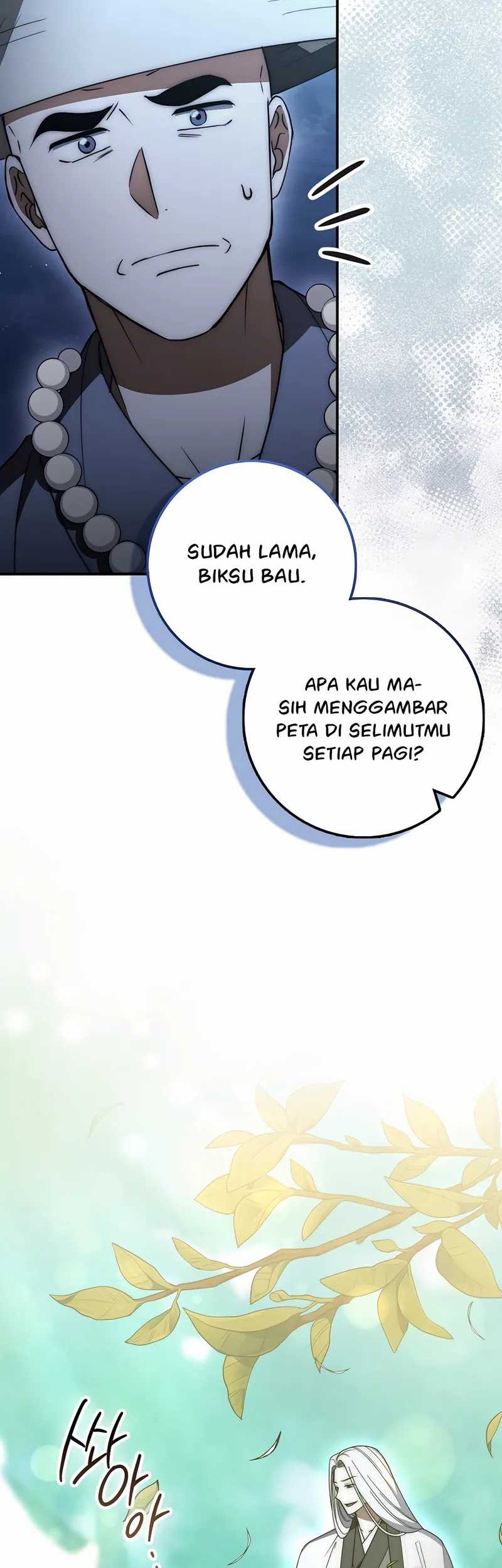 Sword God Dragon chapter 31 halaman 45