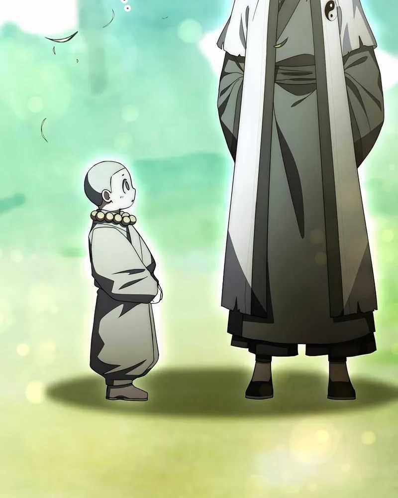 Sword God Dragon chapter 31 halaman 46