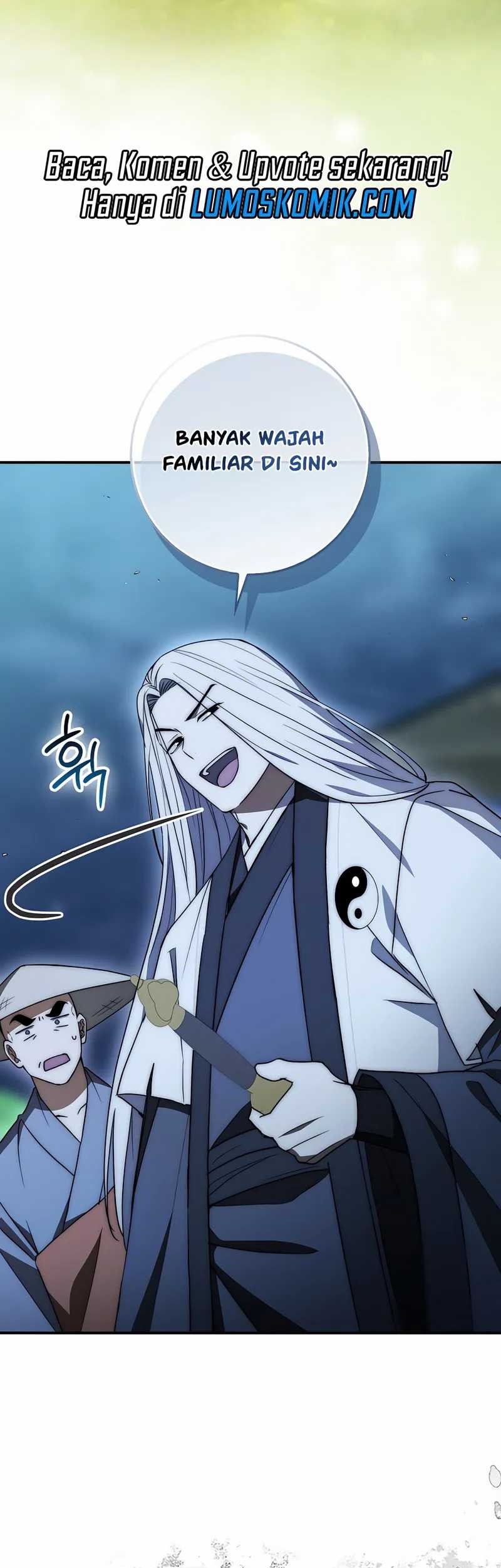 Sword God Dragon chapter 31 halaman 47