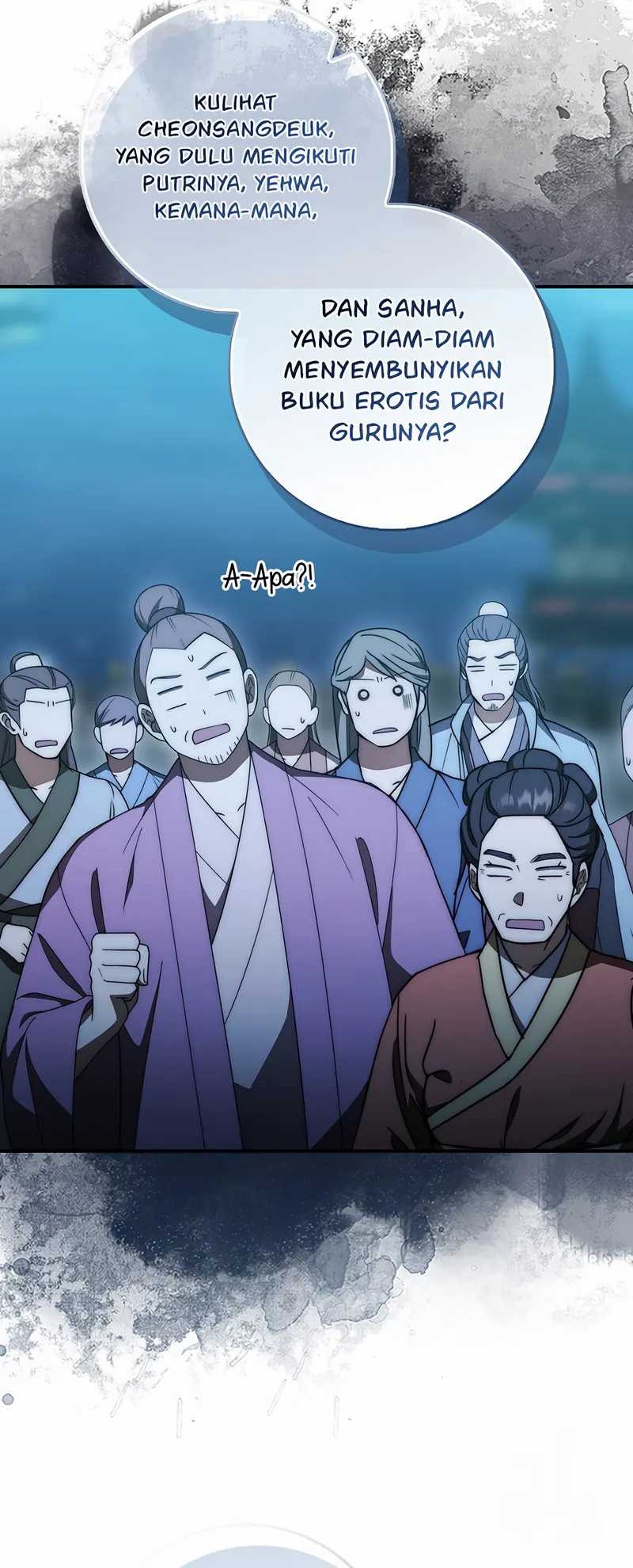 Sword God Dragon chapter 31 halaman 48