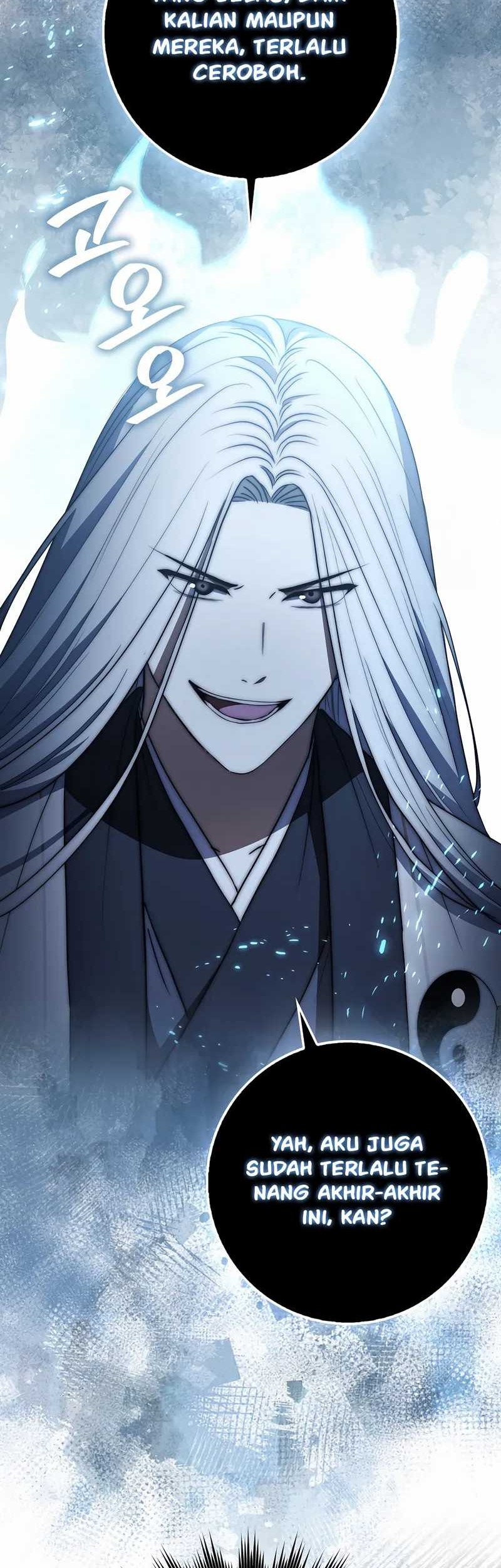 Sword God Dragon chapter 31 halaman 50