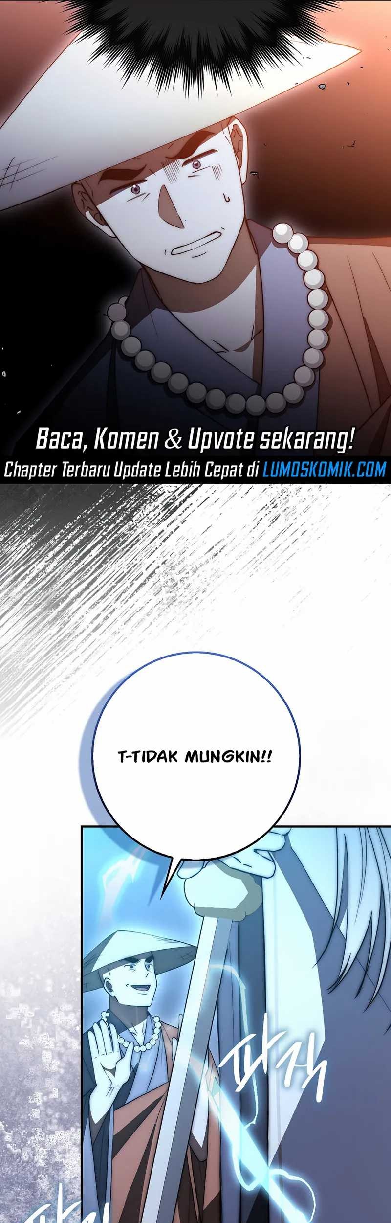 Sword God Dragon chapter 31 halaman 52