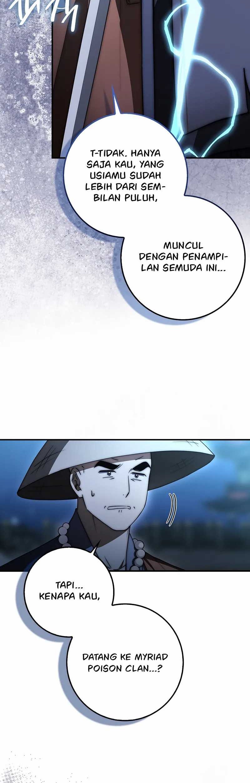 Sword God Dragon chapter 31 halaman 53