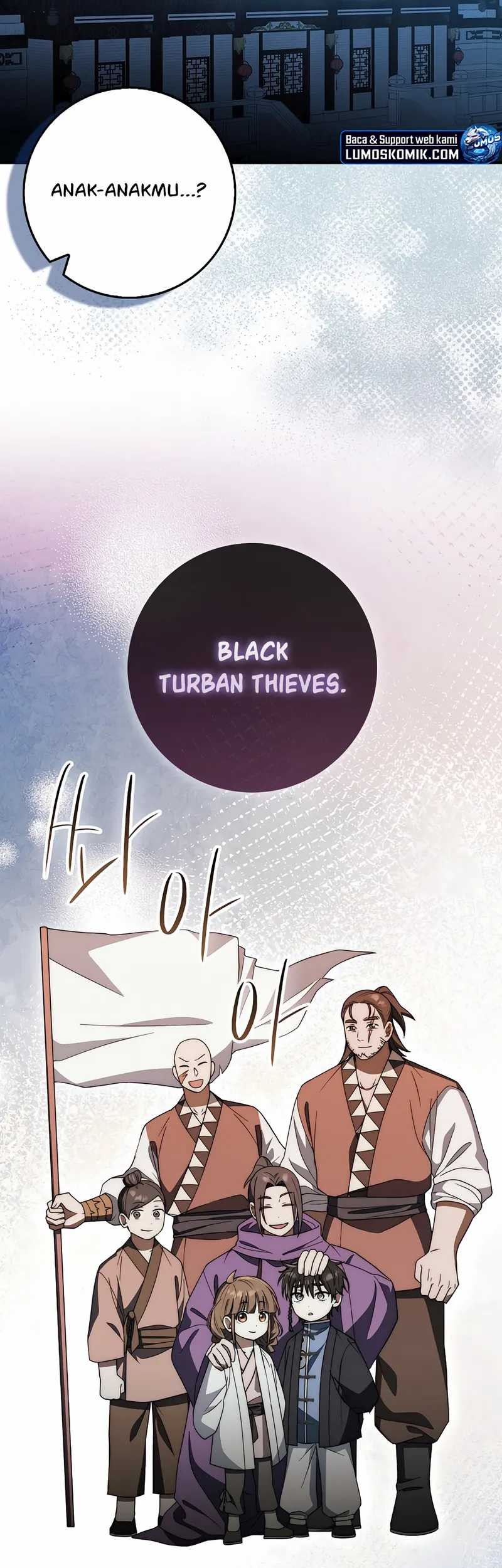 Sword God Dragon chapter 31 halaman 55