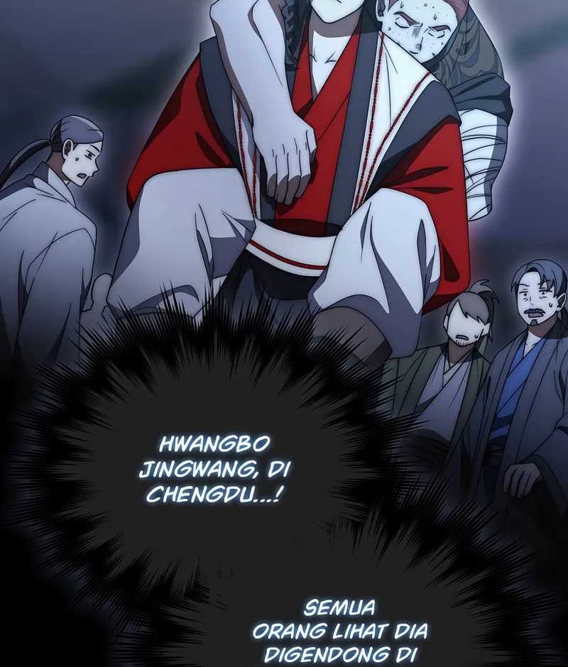 Sword God Dragon chapter 31 halaman 57