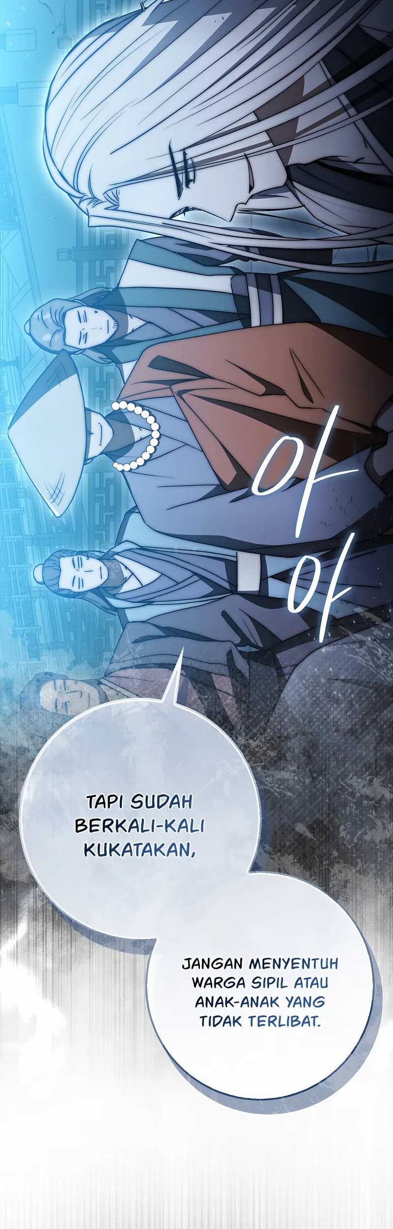 Sword God Dragon Bab 32 halaman 2