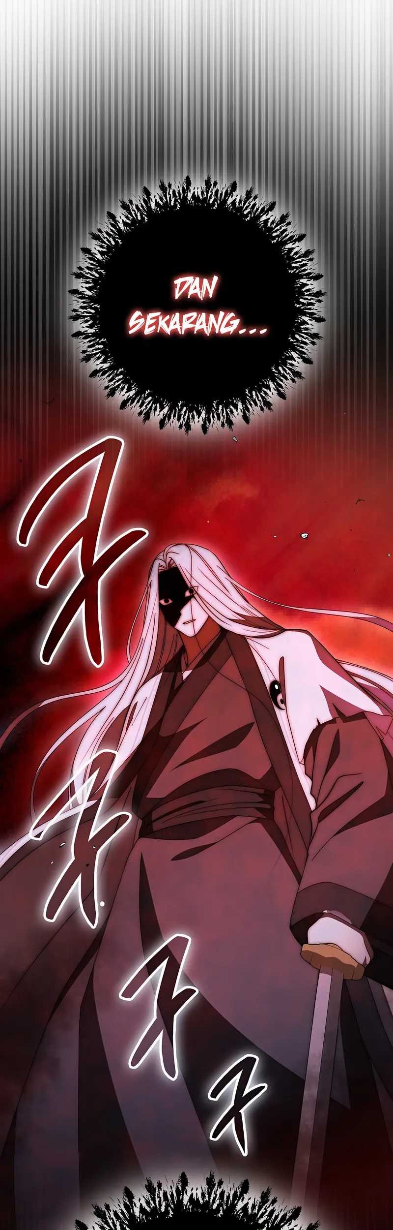 Sword God Dragon Bab 32 halaman 3