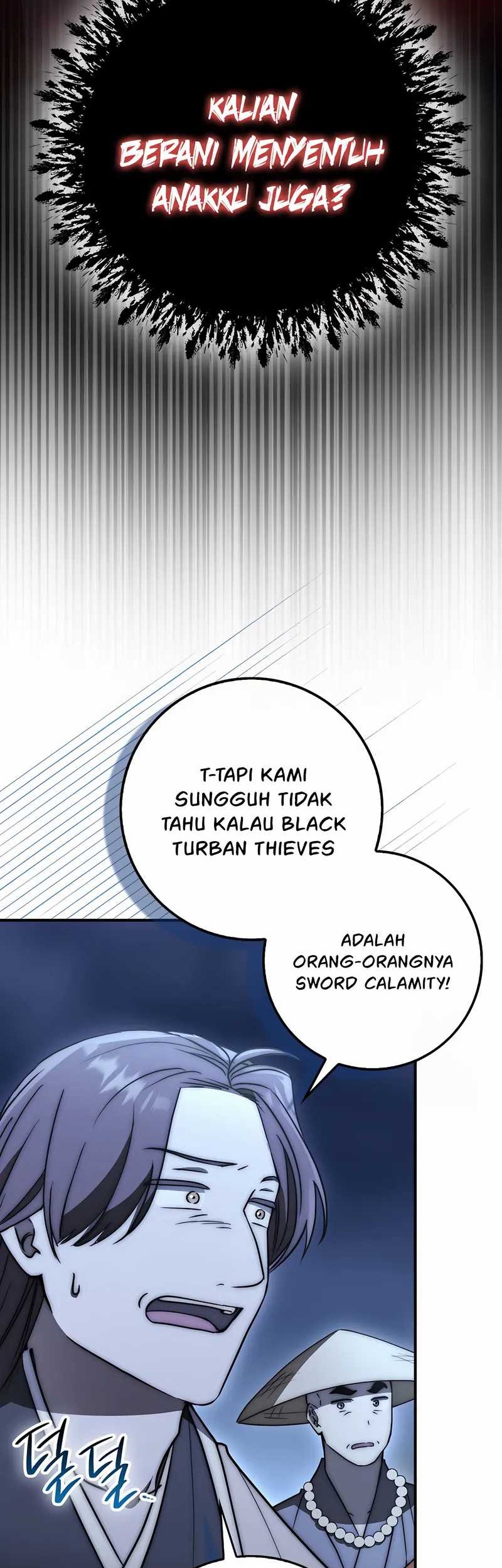 Sword God Dragon Bab 32 halaman 4