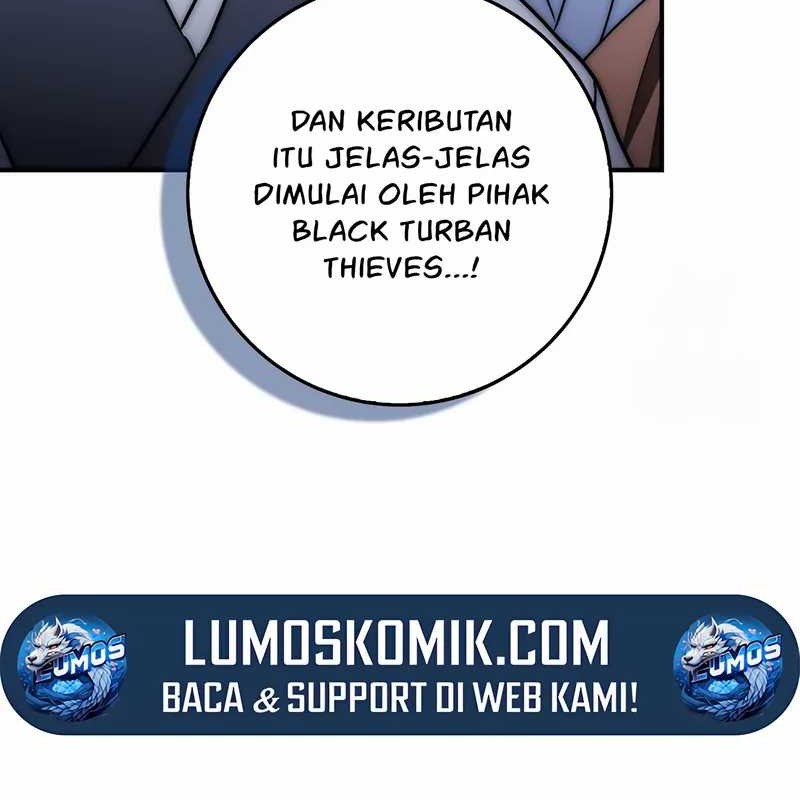 Sword God Dragon Bab 32 halaman 5