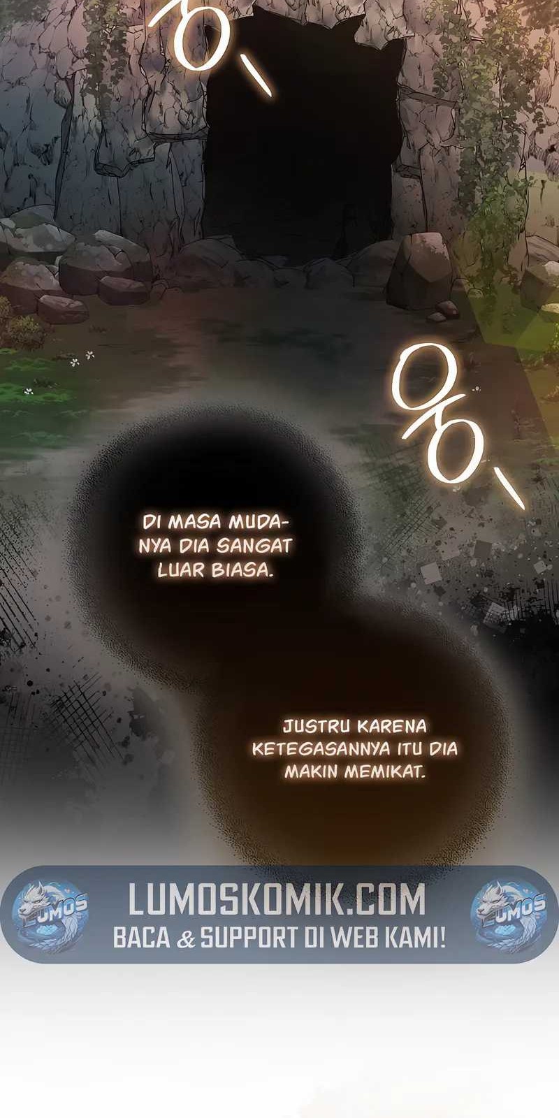 Sword God Dragon Bab 32 halaman 13