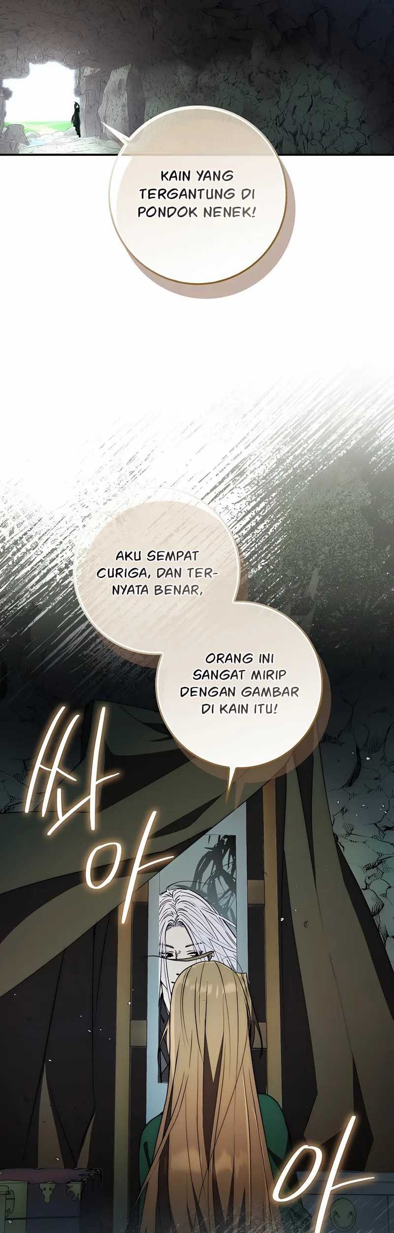 Sword God Dragon Bab 32 halaman 23
