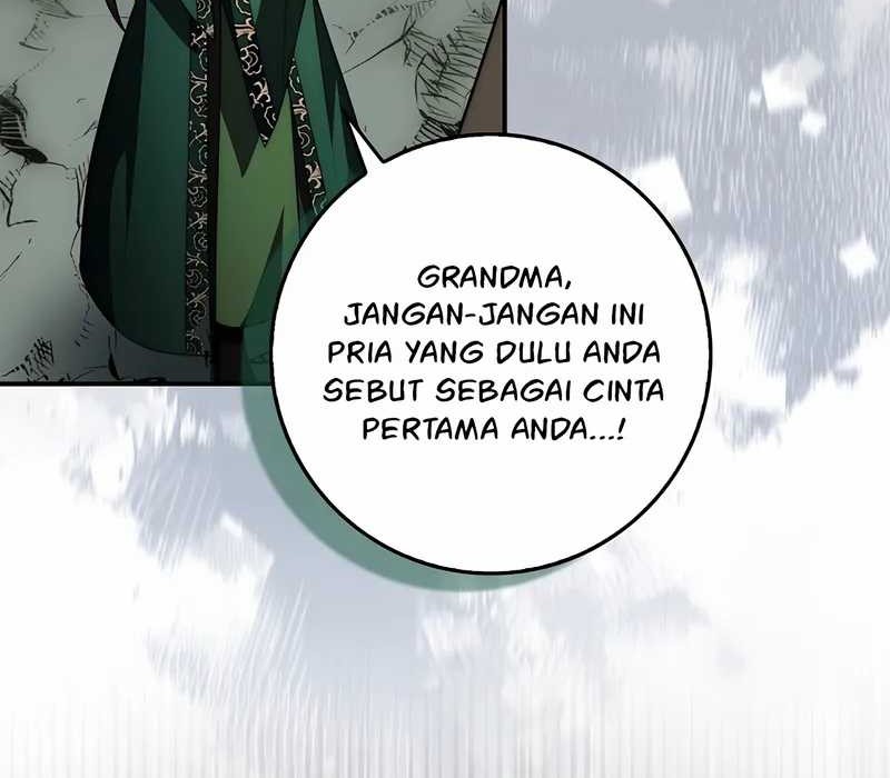 Sword God Dragon Bab 32 halaman 25