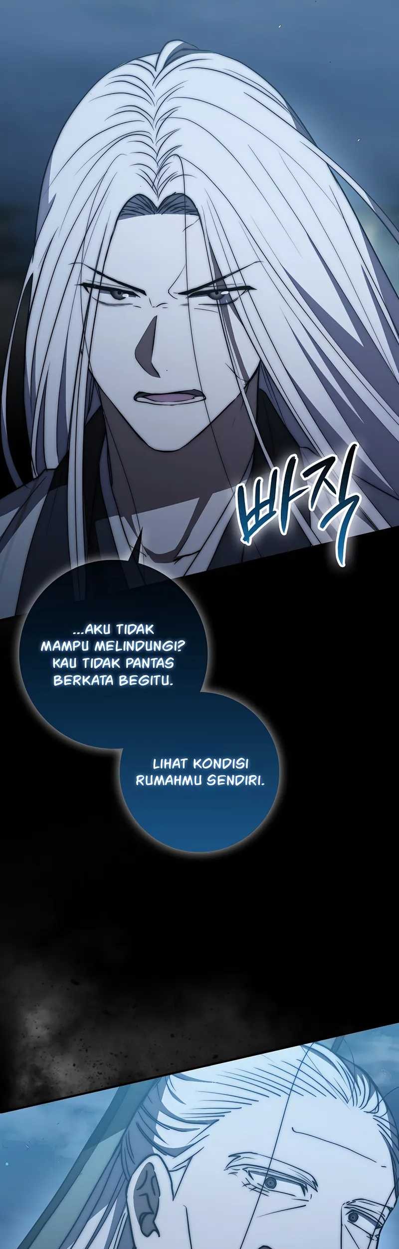 Sword God Dragon Bab 32 halaman 37