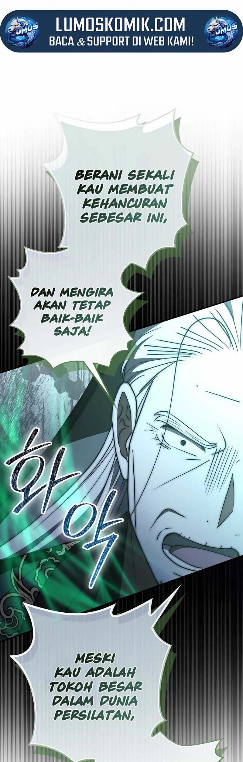 Sword God Dragon Bab 32 halaman 40