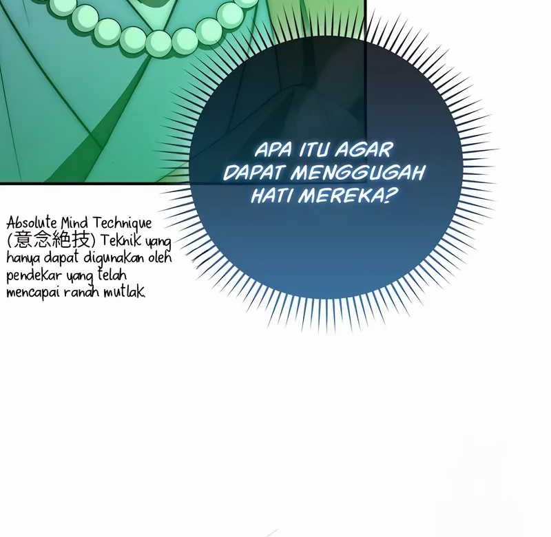 Sword God Dragon Bab 32 halaman 44